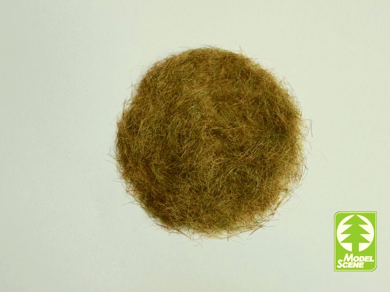 Statická tráva 6,5 mm - neskoré leto 50g