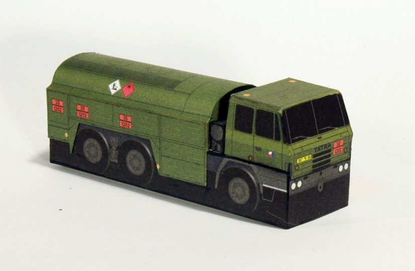 Tatra 815 VP 11 20235 6x6.1R CAP 6