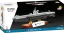 Nemecká ponorka U-Boot VIIC U-96 WWII - Plastová stavebnica COBI