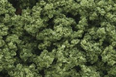 Clump-Foliage - Light Green - big package