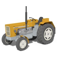 Ursus C-360