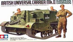 Bren Mk.II Evropa
