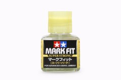 Mark Fit (Super Strong)