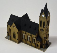 Kostel Sebnitz