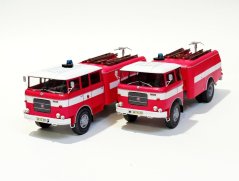 Škoda 706 RTHP CAS 25