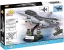 F-16 D - Fighting Falcon - Plastová stavebnice COBI