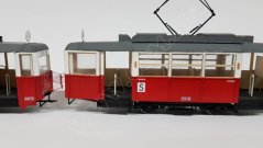 Tramvaj Konstal 2N/2ND