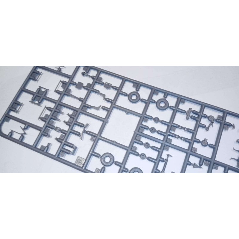 AVA-303 (M-18B) Dromader