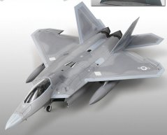 F-22A Raptor