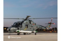 Revell - Westland Lynx (1:72) - 63805 – detail 1