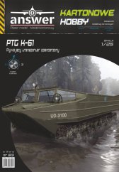 Transporter PTG K-61