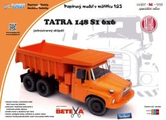 Tatra 148 S1