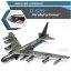 B-52D Stratofortress 1/144