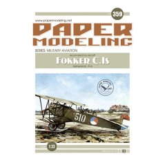 Fokker C.Is