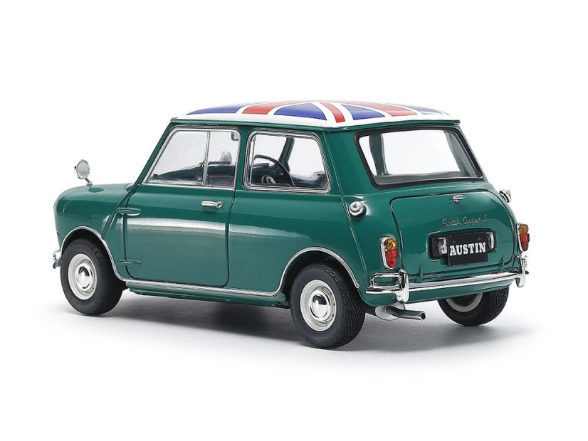 Austin Mini Cooper