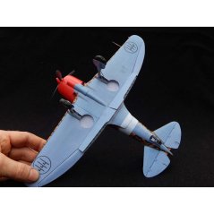 Reggiane Re.2000 Falco