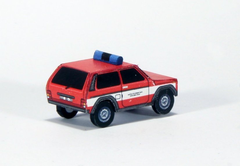 Lada Niva