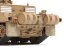 Challenger 2 (Desertised)