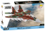 Mig-29 DDR - Plastová stavebnice COBI