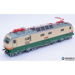 Elektrická lokomotiva řady 151 023-9