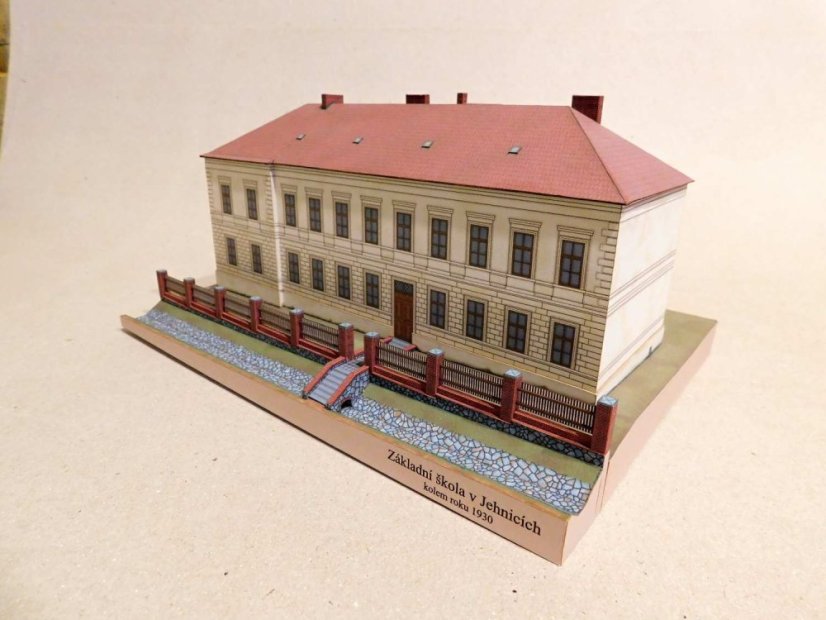 Základní škola Brno - Jehnice