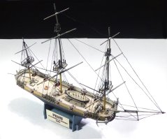 Pram Boulognské flotily