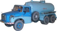 Tatra 148 CAS 10 6x6 1:25