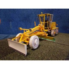 Motor Grader DZ-143