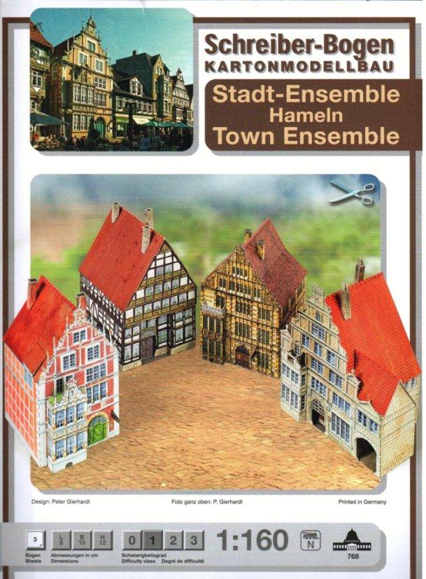 Město Hameln