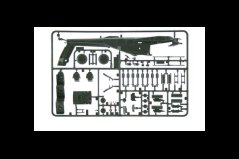Italeri - AH-64A APACHE (1:72) - 0159 – detail 0