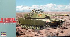 M1 Abrams