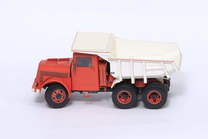 Tatra 147 DC-5A