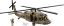 Sikorsky UH-60 Black Hawk - Plastová stavebnica COBI