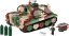 38 cm Sturmmörser Sturmtiger - Plastová stavebnica COBI