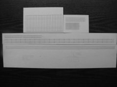 Koľaje štandardné 1:45