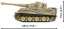 Panzer VI TIGER I 131 WWII - Plastová stavebnica COBI