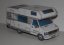 3 moderately difficult vehicles