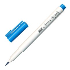 Vodovkový fix - světle modrý