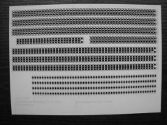 BM-8-24 Katiusza - Laser accessories - belts