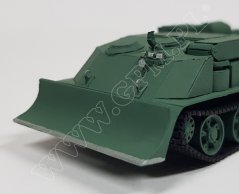 WZT-2 - zelený