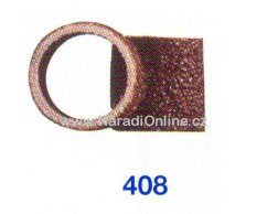 Brusný prstenec P60 - 13mm