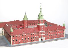 The Royal Castle of Warsaw - KIT