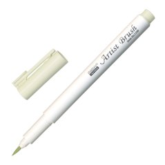 Vodovkový fix - celadon zelený