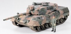 Tank Leopard A4