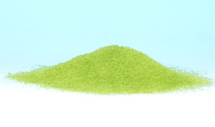 Jemný trávník - Žlutá tráva - malé balení