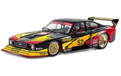 Ford Zakspeed Capri 1978
