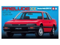 Honda Prelude XX 1/24