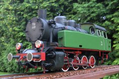 Parní lokomotíva T2D Śląsk