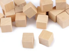 Wooden blocks - multiple sizes