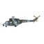 PZL W-3A Sokol - Czech Air Force